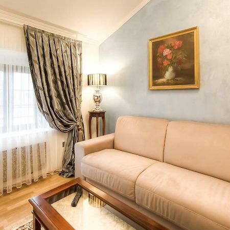 Villa Hasi Poreč Eksteriør bilde