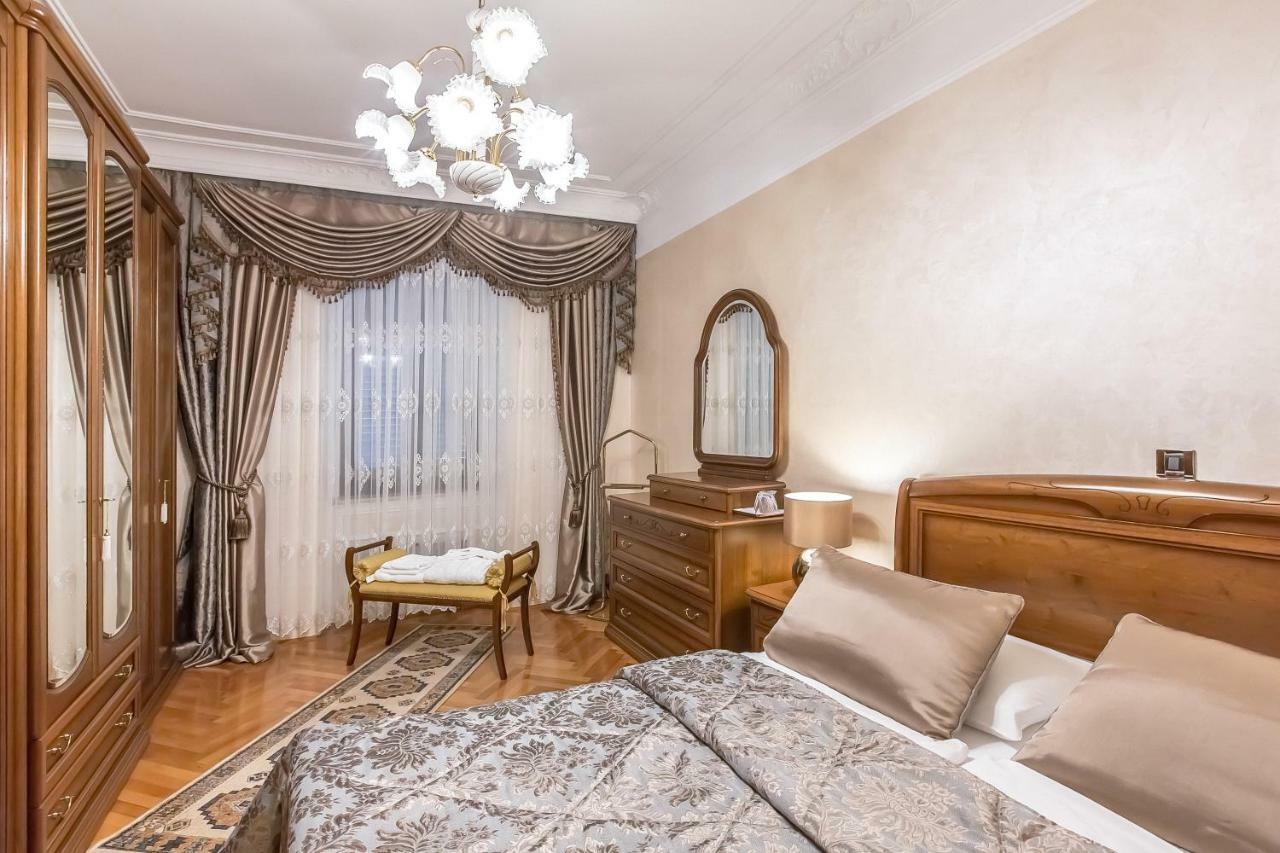 Villa Hasi Poreč Eksteriør bilde
