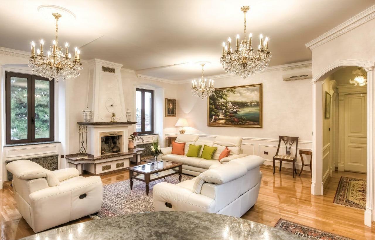 Villa Hasi Poreč Eksteriør bilde