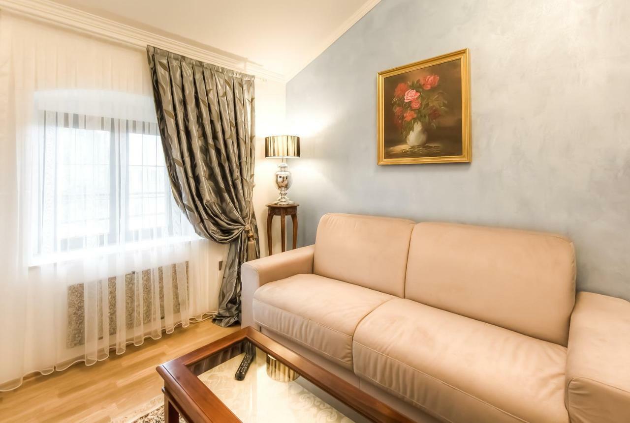 Villa Hasi Poreč Eksteriør bilde