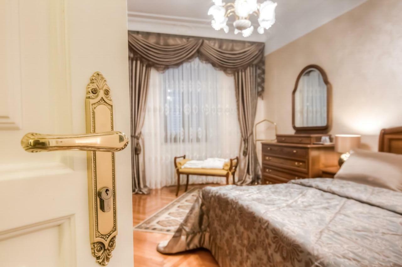 Villa Hasi Poreč Eksteriør bilde