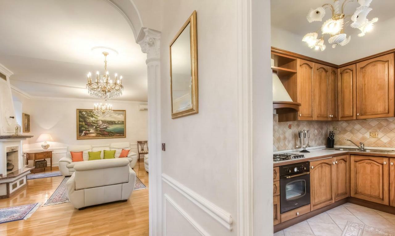 Villa Hasi Poreč Eksteriør bilde