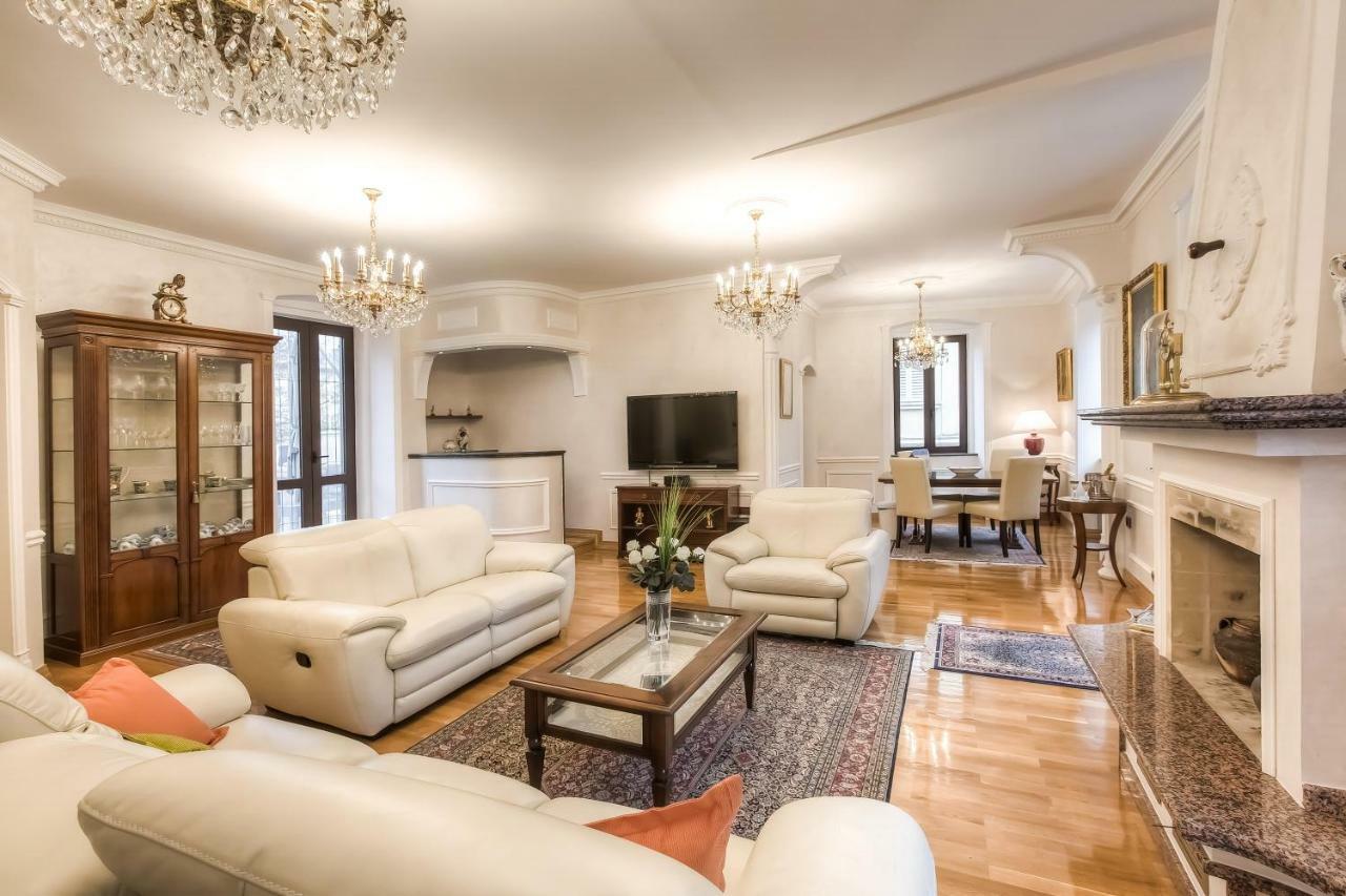Villa Hasi Poreč Eksteriør bilde
