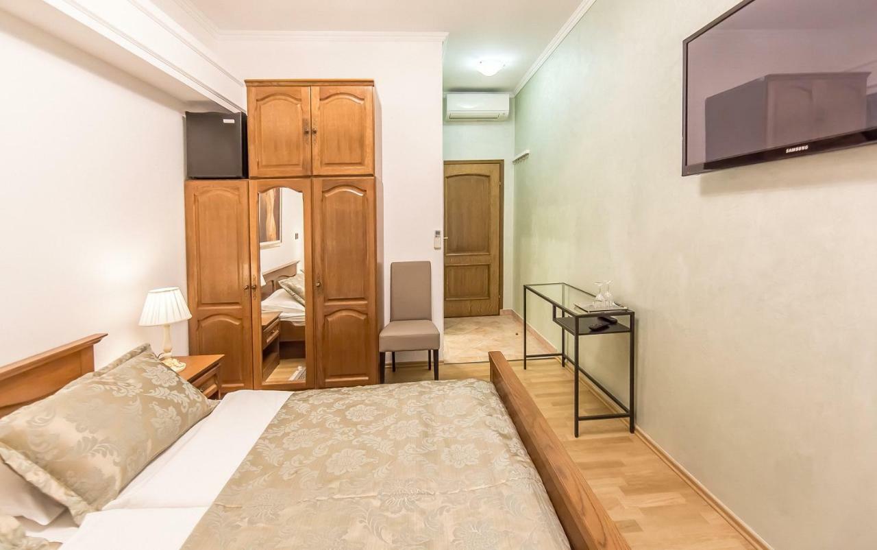 Villa Hasi Poreč Eksteriør bilde