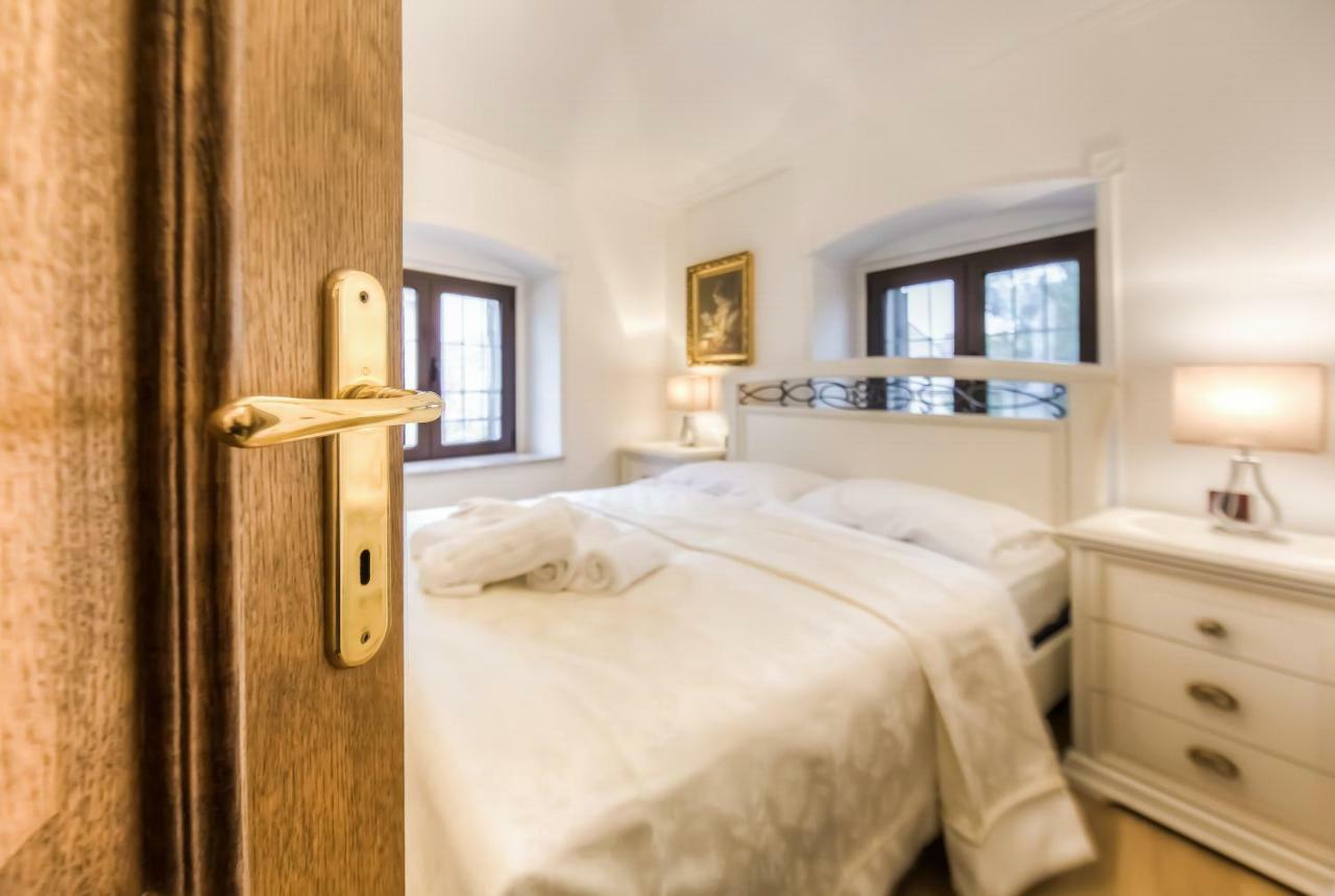 Villa Hasi Poreč Eksteriør bilde