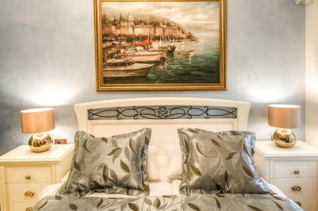 Villa Hasi Poreč Eksteriør bilde